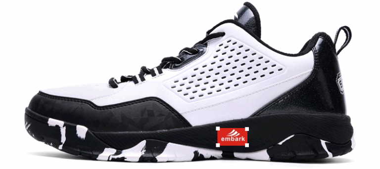 Basketball Shoes – EM612252