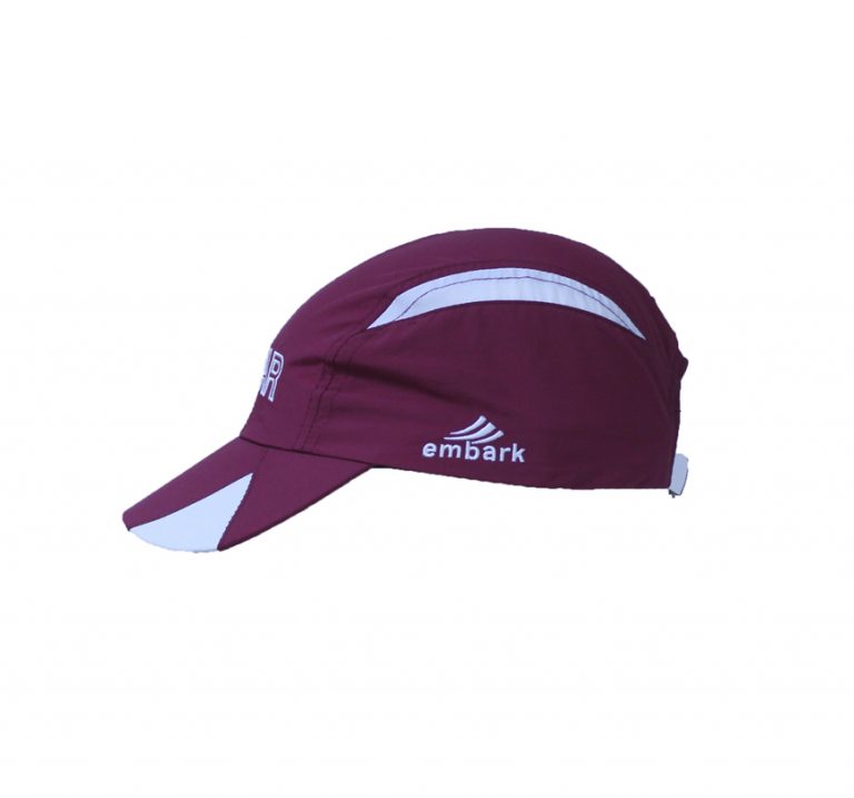 Cap M2b