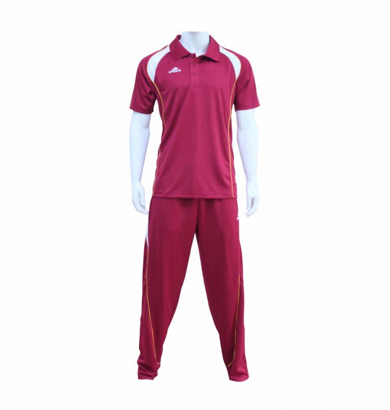 Cricket Set EM8a