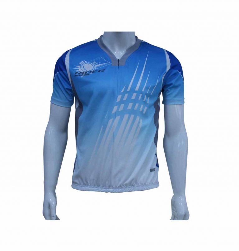 Cycling Jersey EM1a