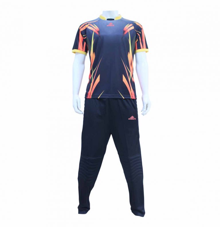 Goalkeeper Set EM1a
