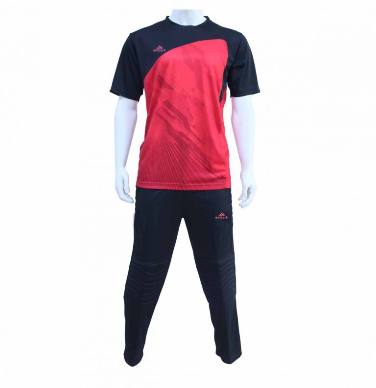 Goalkeeper Set EM2a