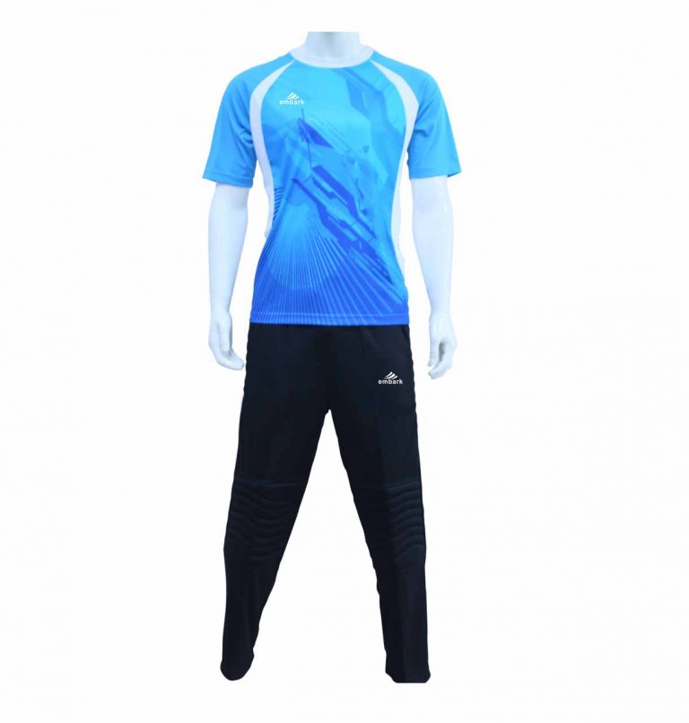 Goalkeeper Set EM3a