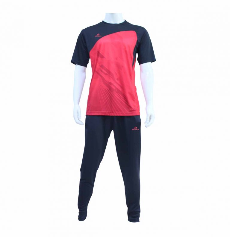 Goalkeeper Set EM4a