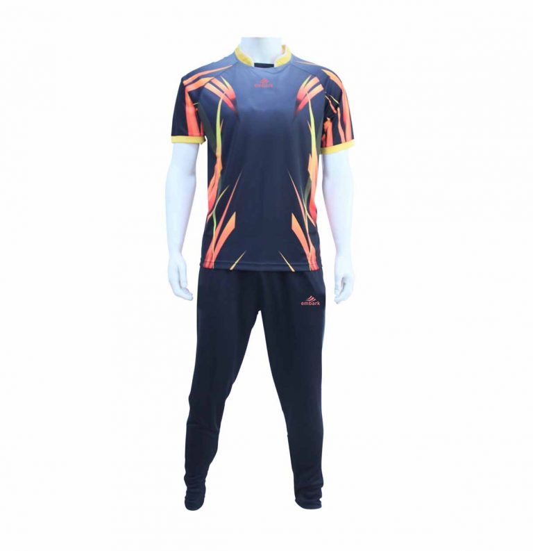 Goalkeeper Set EM5a
