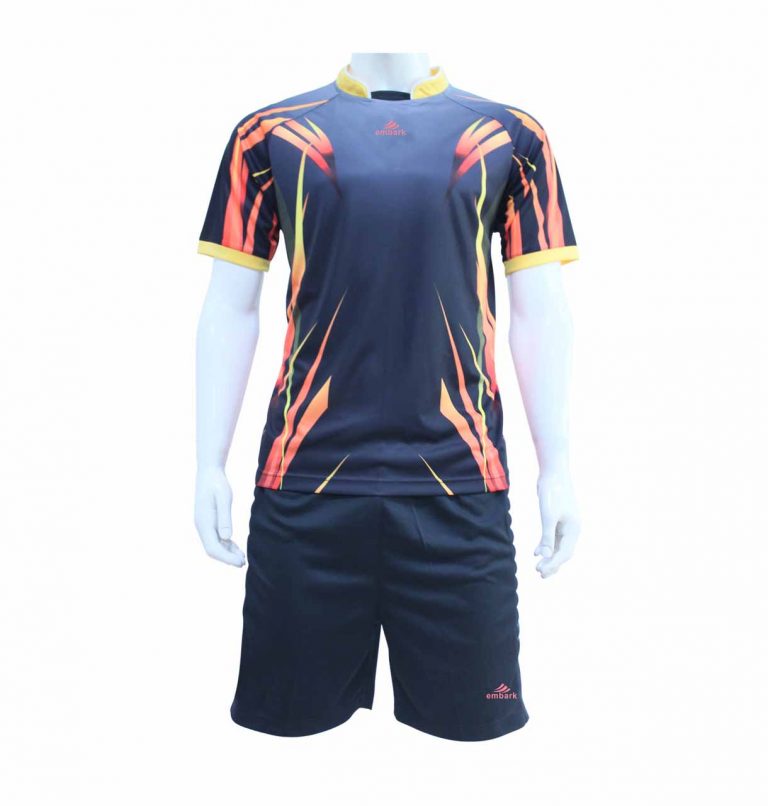 Goalkeeper Set EM7a