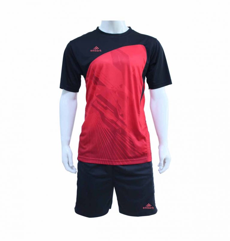 Goalkeeper Set EM8a