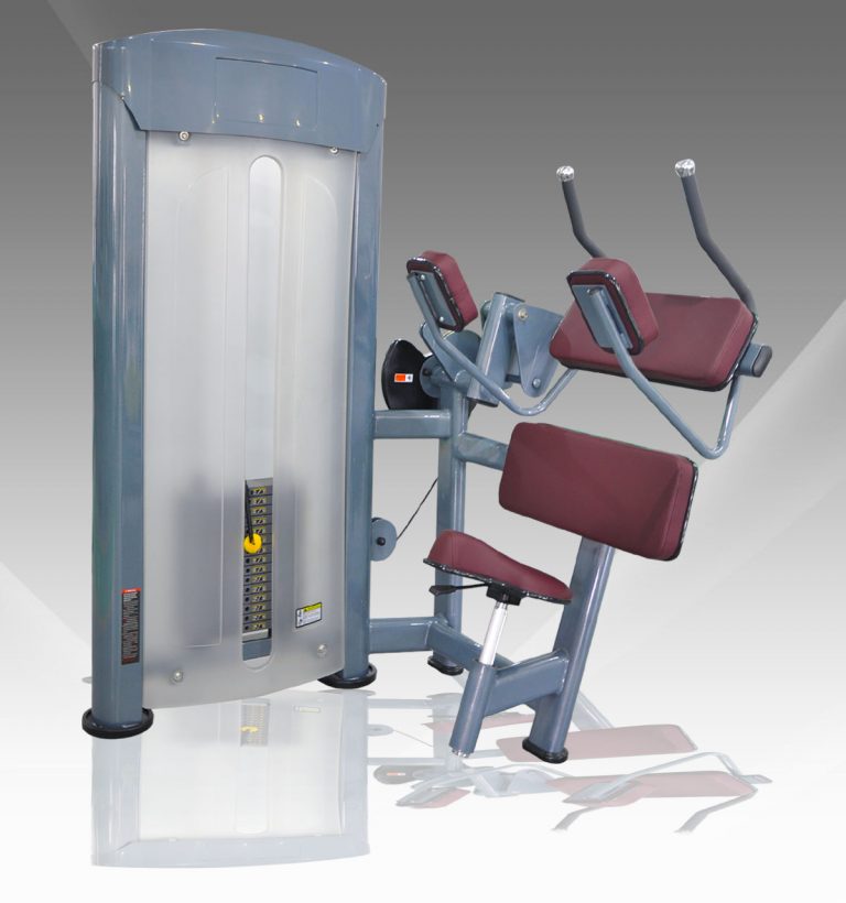 Gym & Fitness
