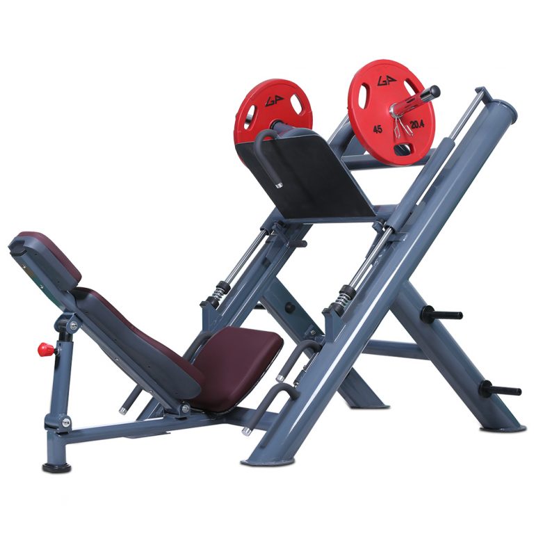 Gym EM3