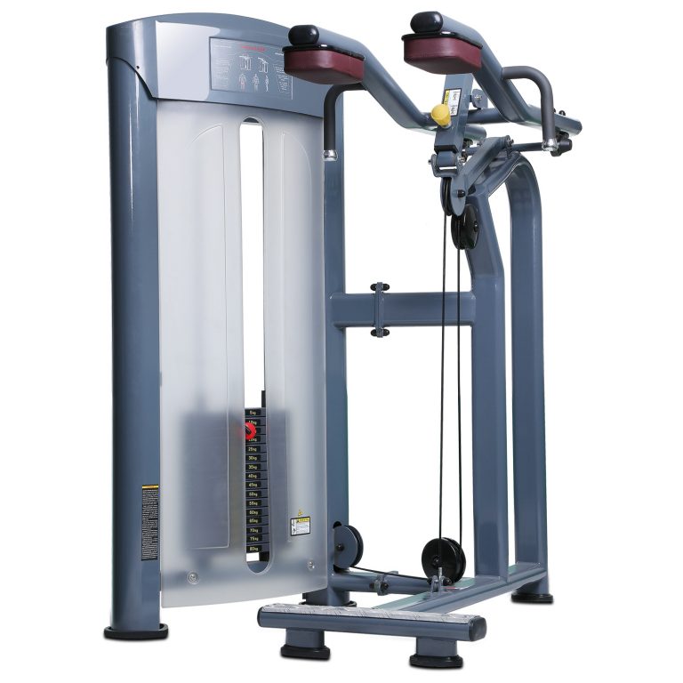 Gym EM4