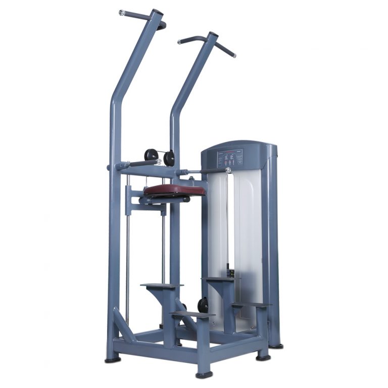 Gym EM7