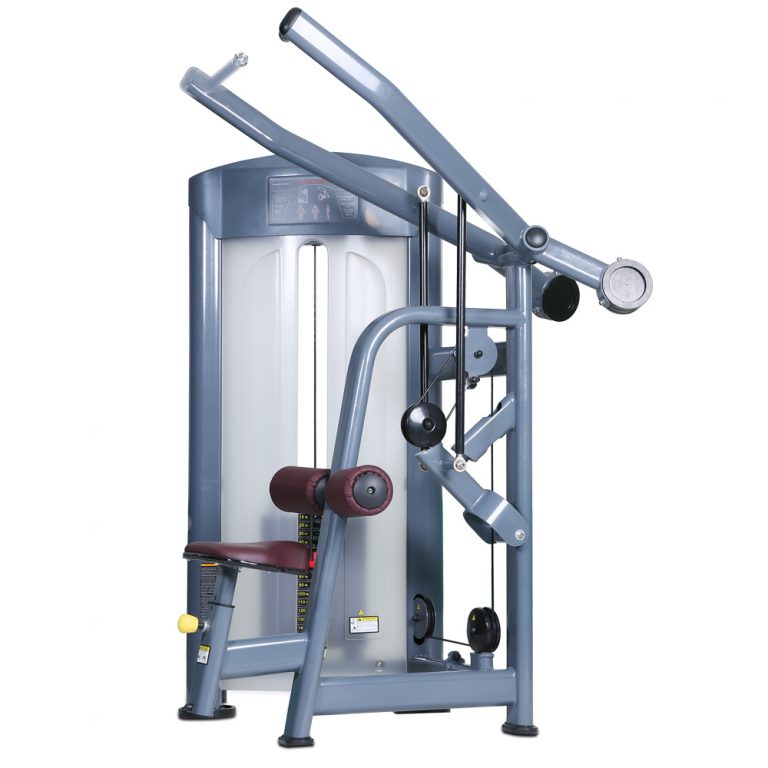 Gym EM8