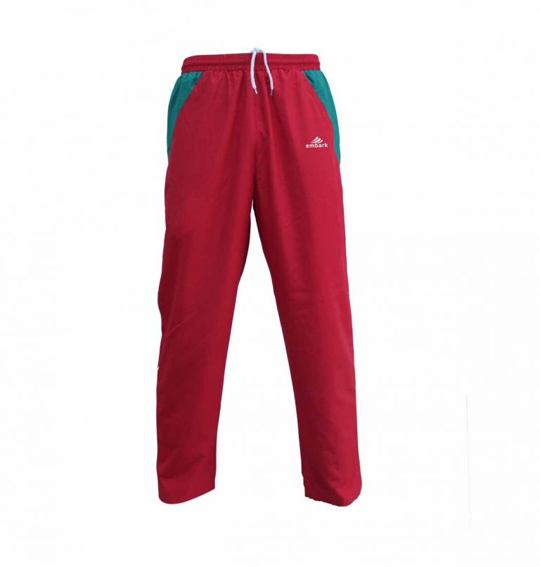 Long Pant EM10a