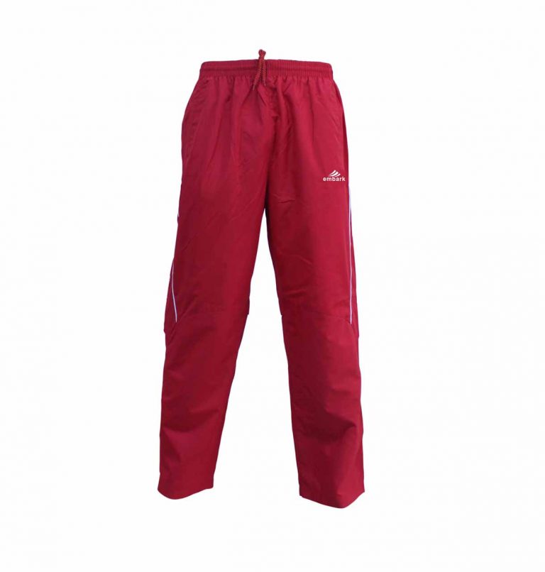 Long Pant EM11a
