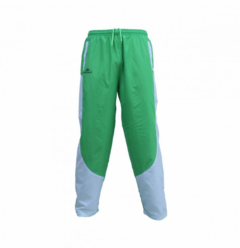 Long Pants EM2a