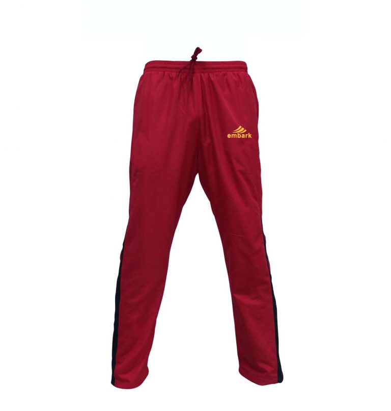 Long Pants EM3a