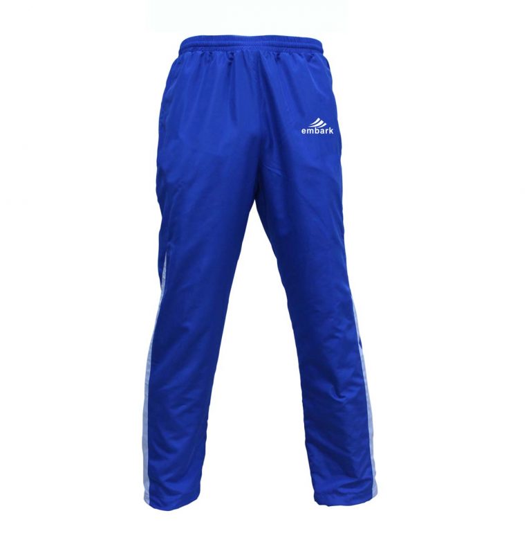 Long Pants EM5a