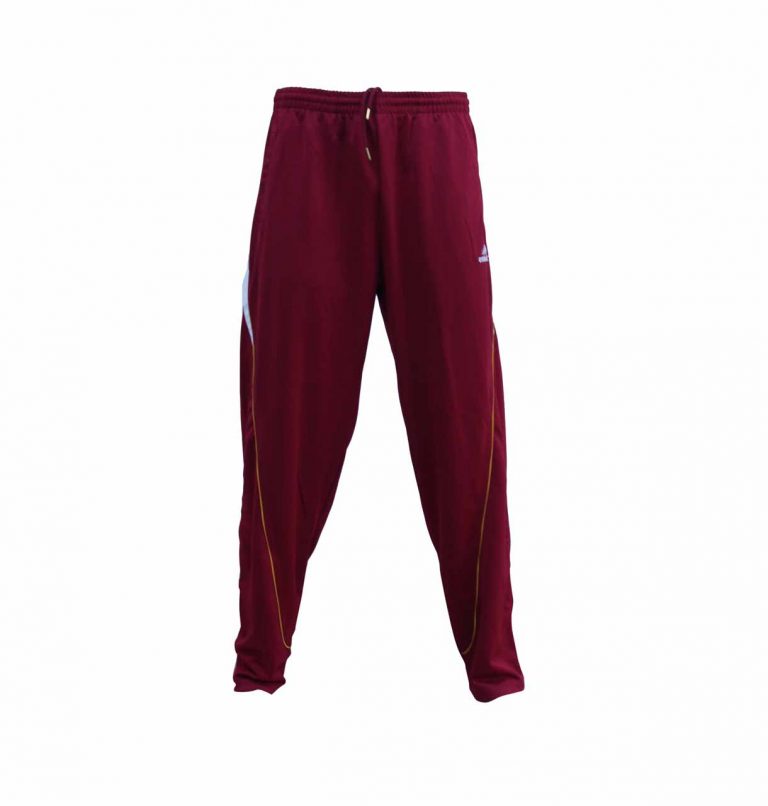 Long Pant EM6a