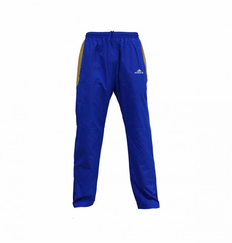 Long Pant EM7a