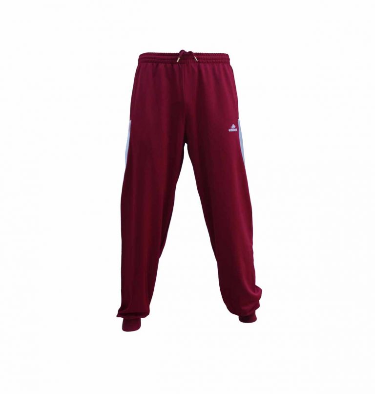 Long Pant EM8a