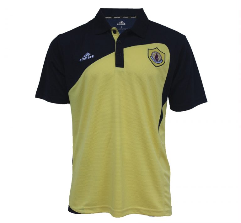 Polo Shirt QS2a