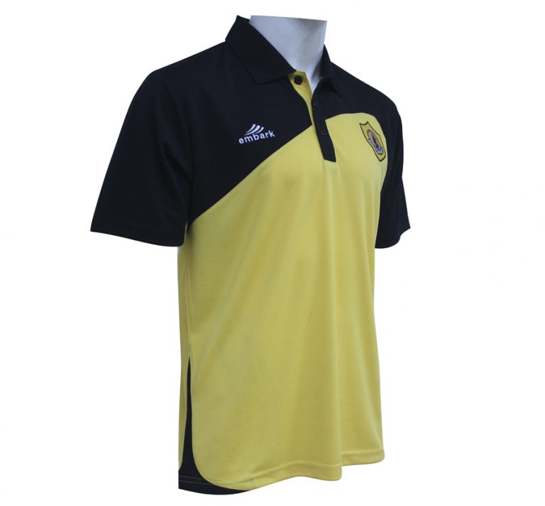 Polo QS2b