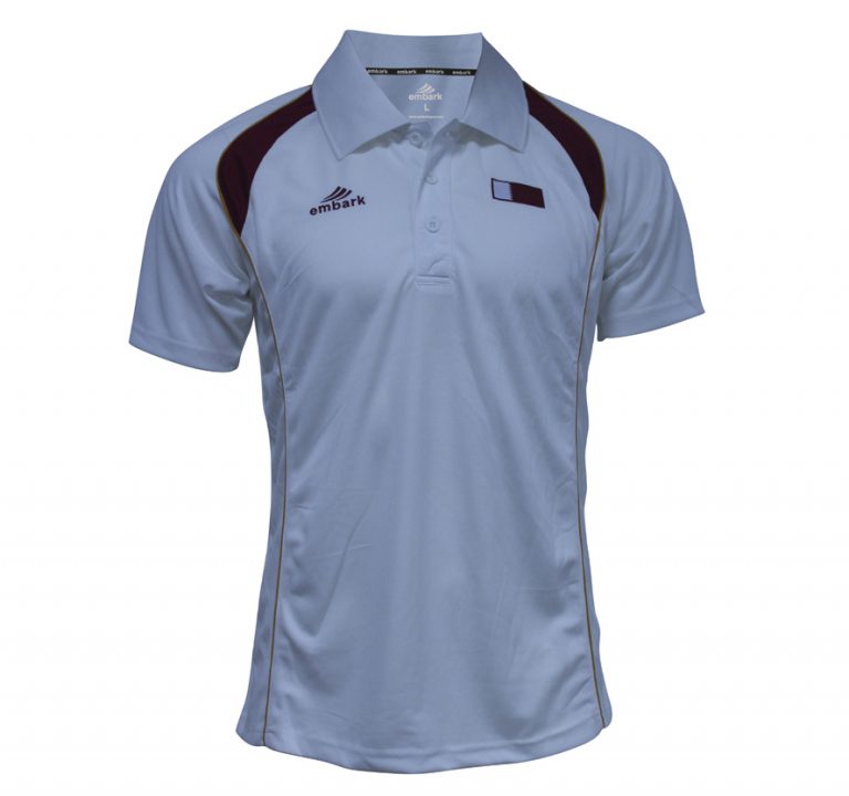 Polo Shirt QT6a