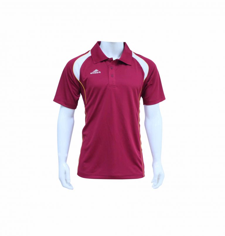 Polo Shirt EM10a