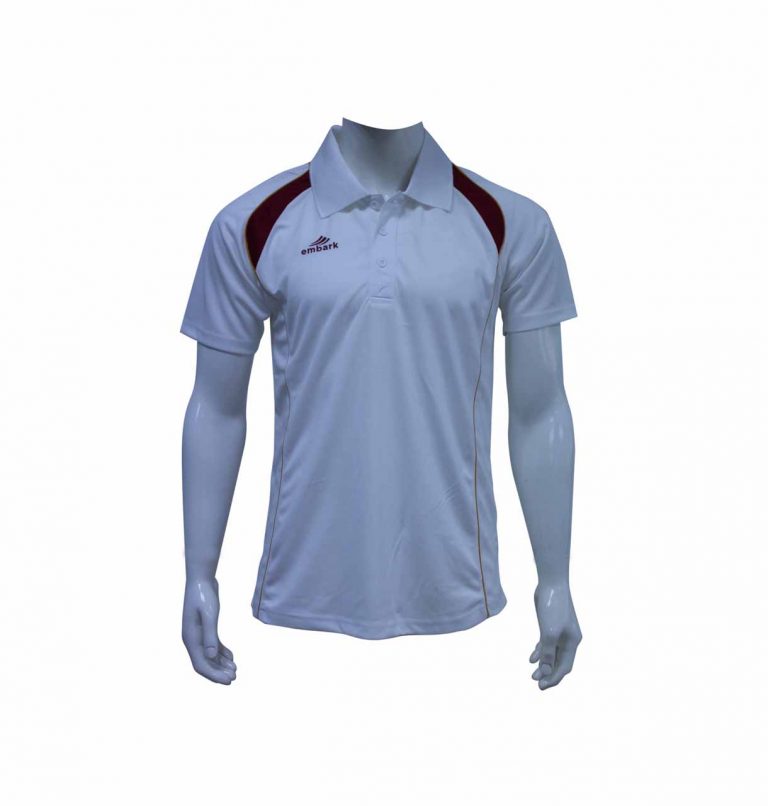 Polo Shirt EM12a