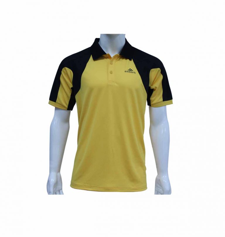 Polo Shirt EM14a
