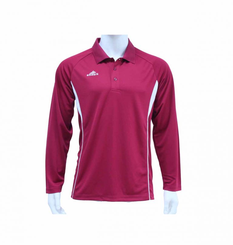 Polo Shirt EM15a