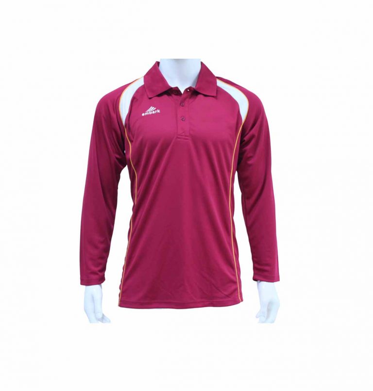 Polo Shirt EM16a
