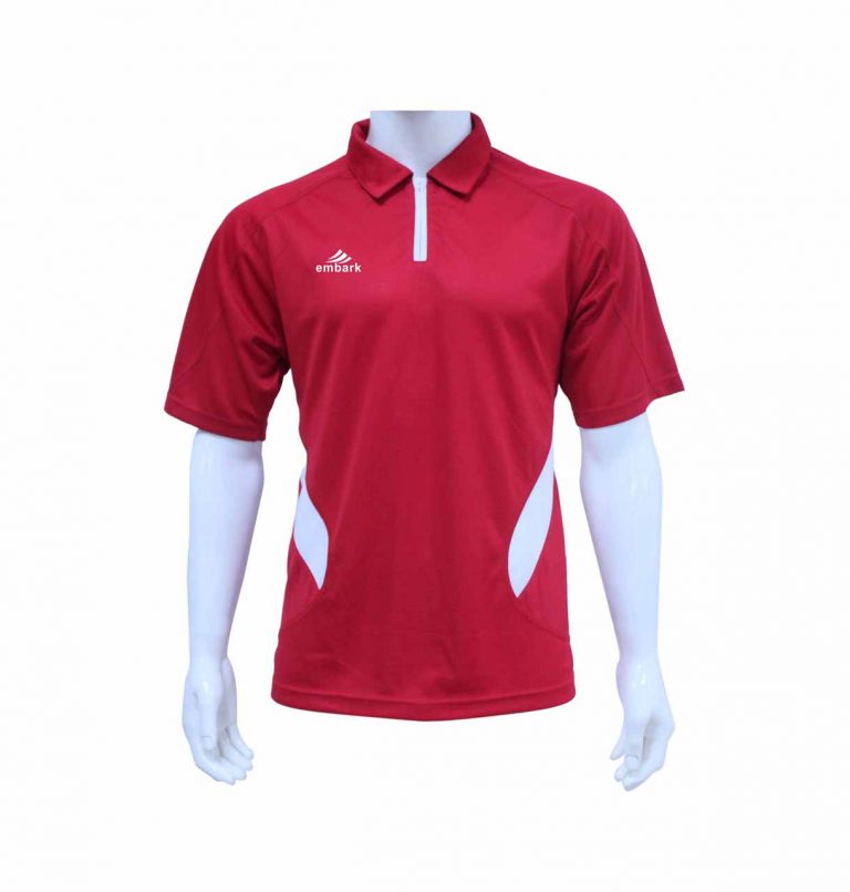 Polo Shirt EM17a