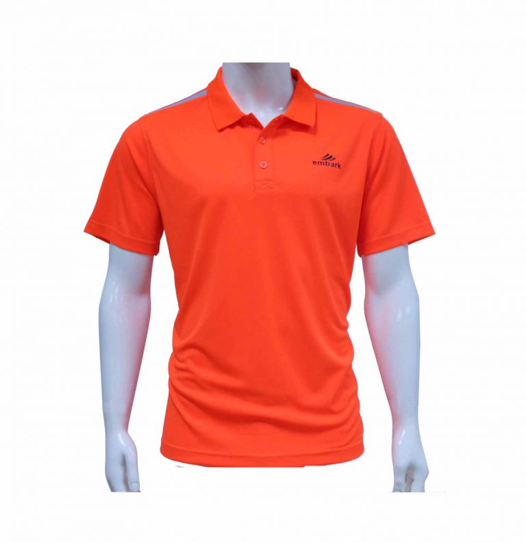 Polo Shirt EM5a