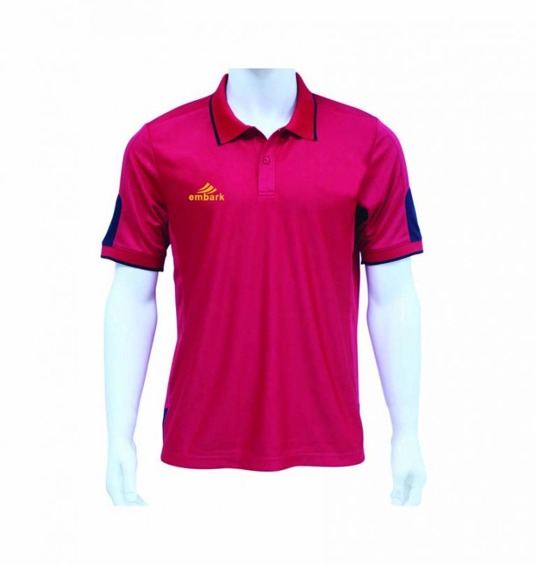 Polo Shirt EM6a