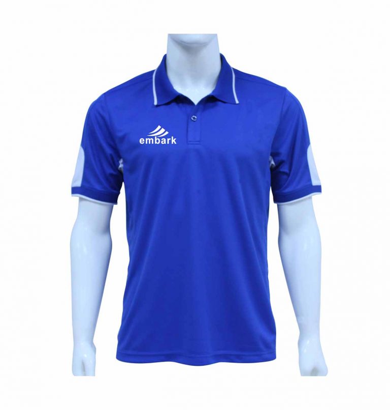 Polo Shirt EM7a