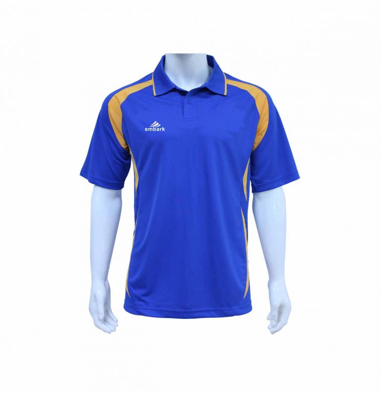 Polo Shirt EM9a