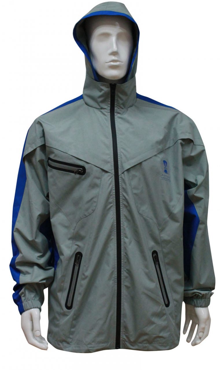 Rain Jacket M1a