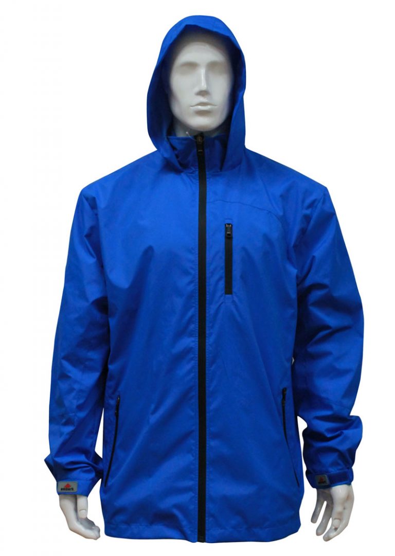 Rain Jacket M2a