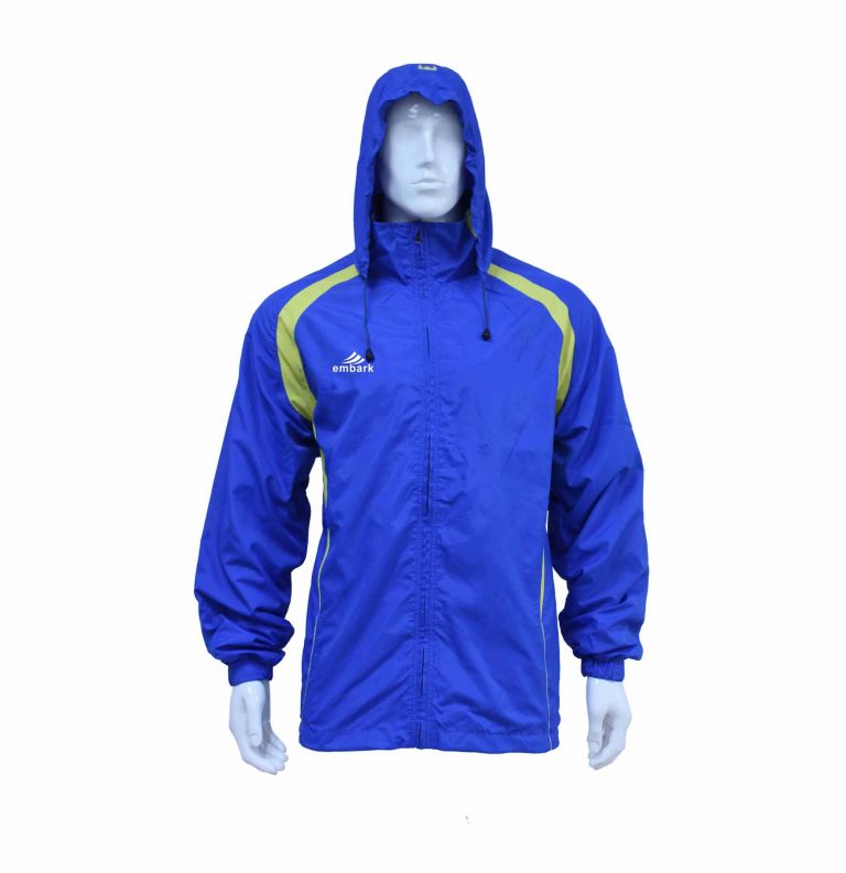 Rain Jacket EM1a
