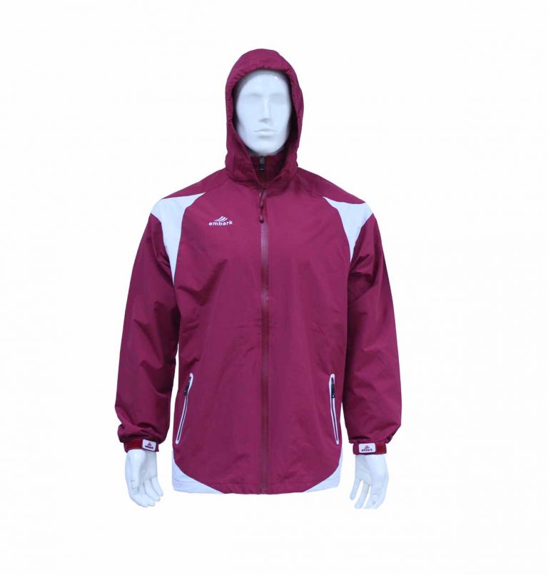 Rain Jacket EM2a