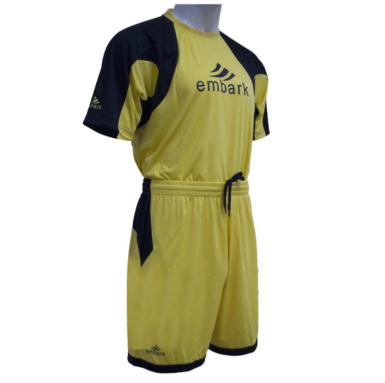 Soccer Uniform QS2b