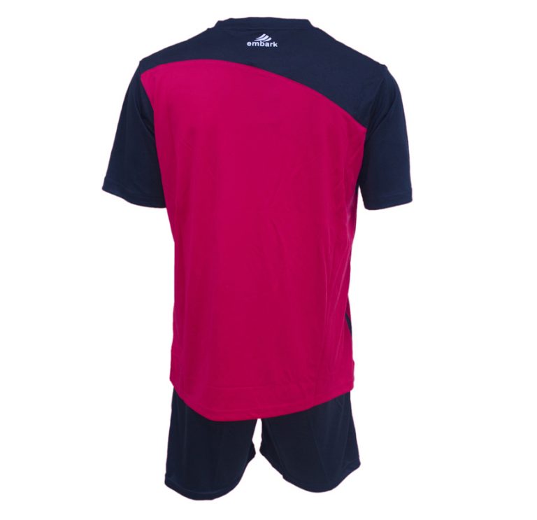 Soccer Uniform QS3c