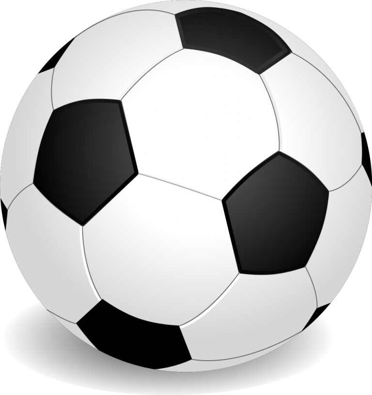 Soccer Ball – EM11