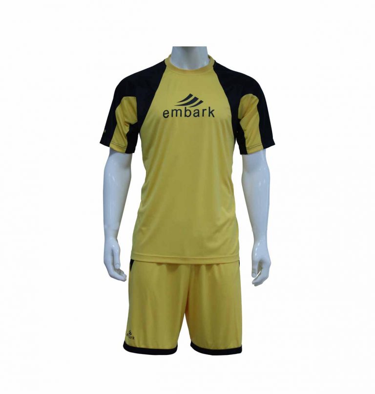 Soccer Set EM11a