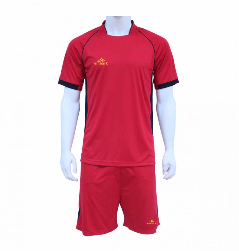 Soccer Set EM4a