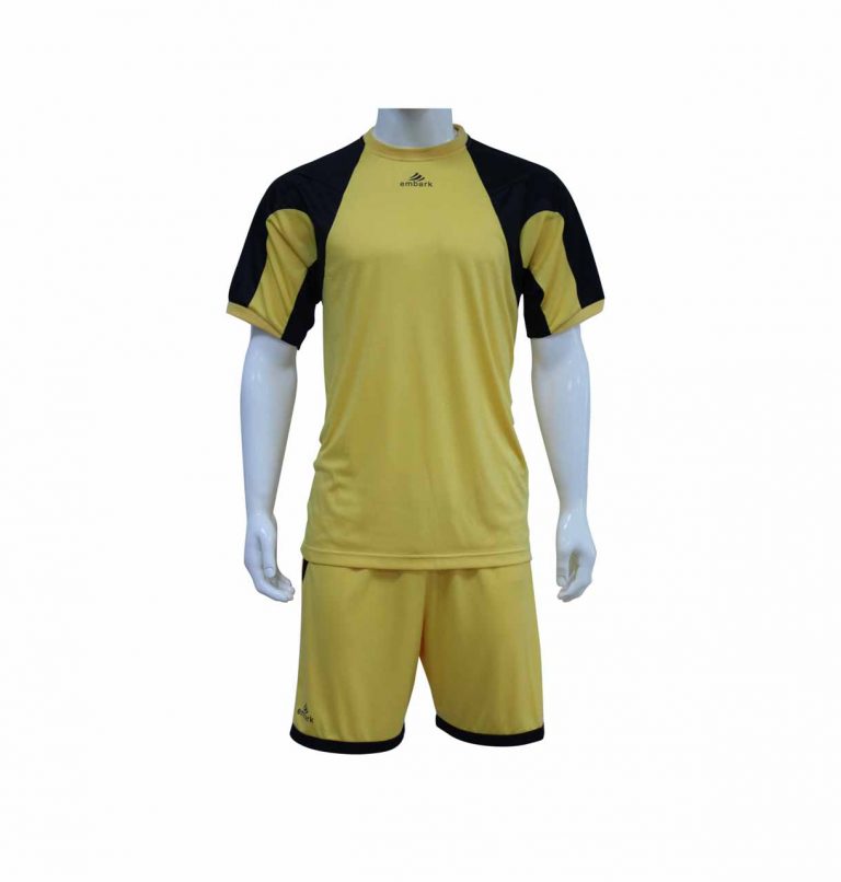 Soccer Set EM9a