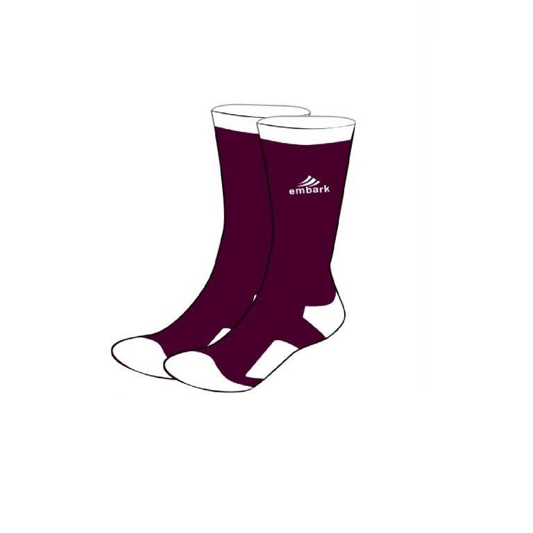 Socks – EM12424