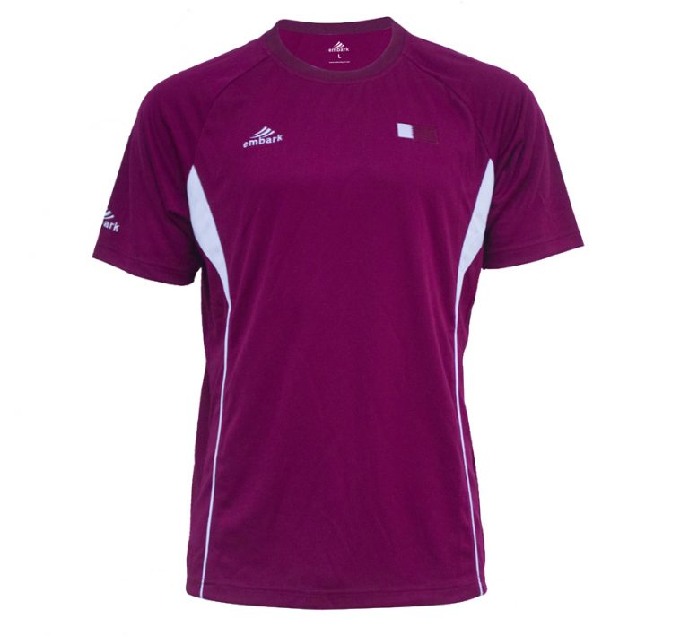 Tee Shirt QT1a