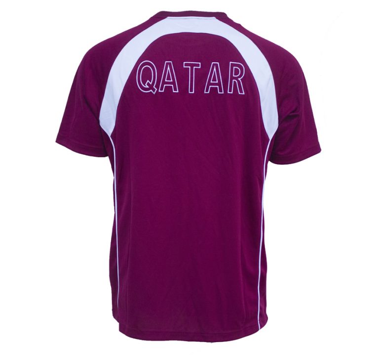 Tee Shirt QT1c